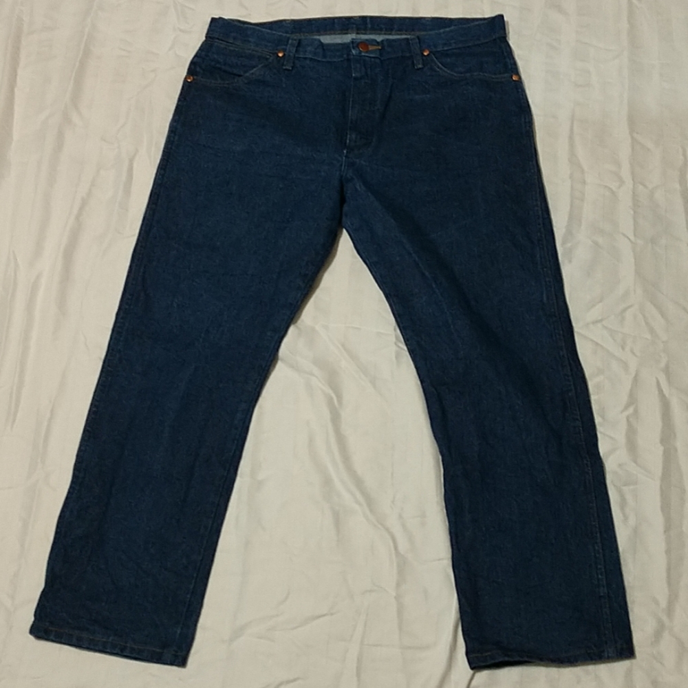 Wrangler Pro Rodeo 13 mwz
